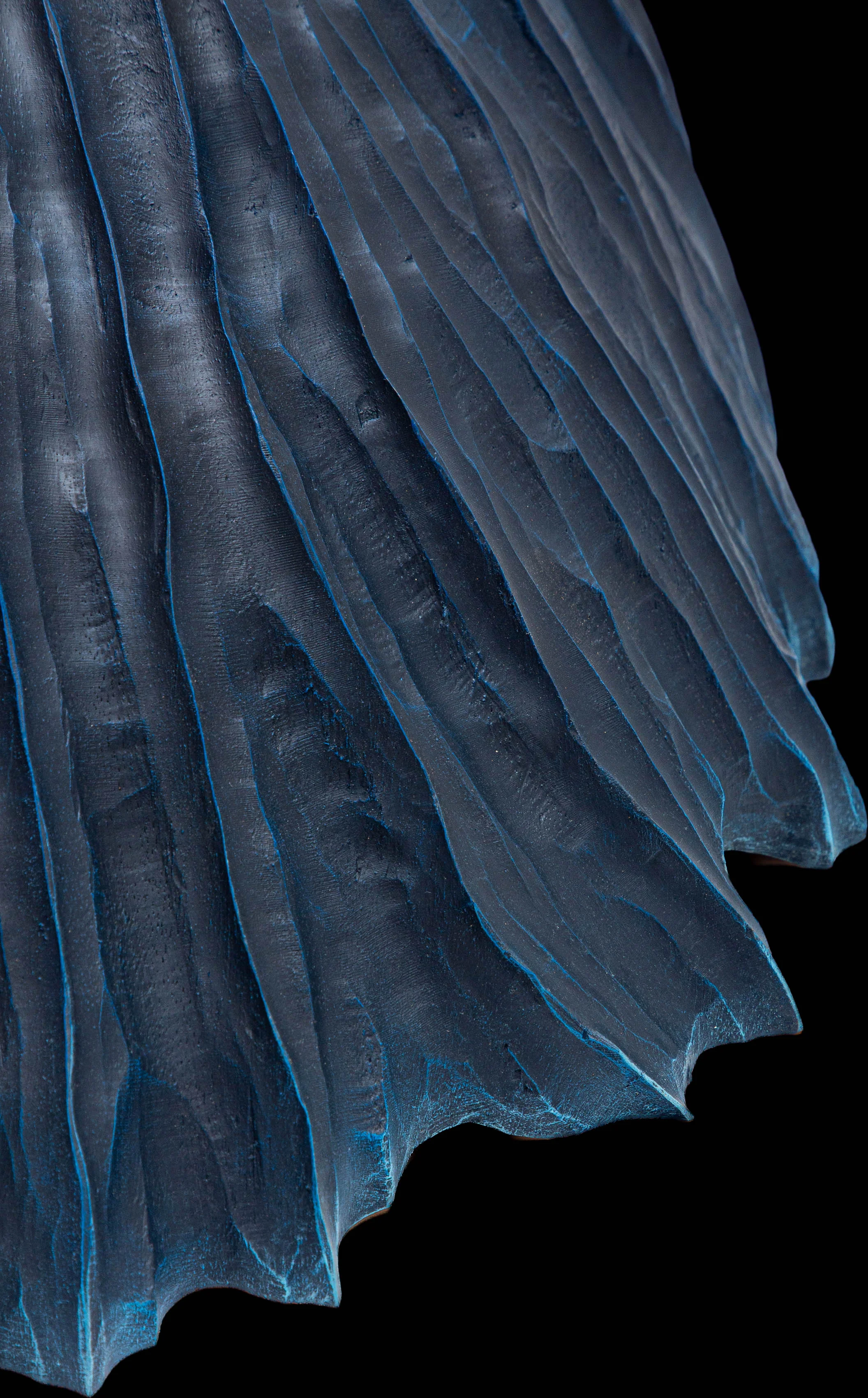 Abyssal — cristas