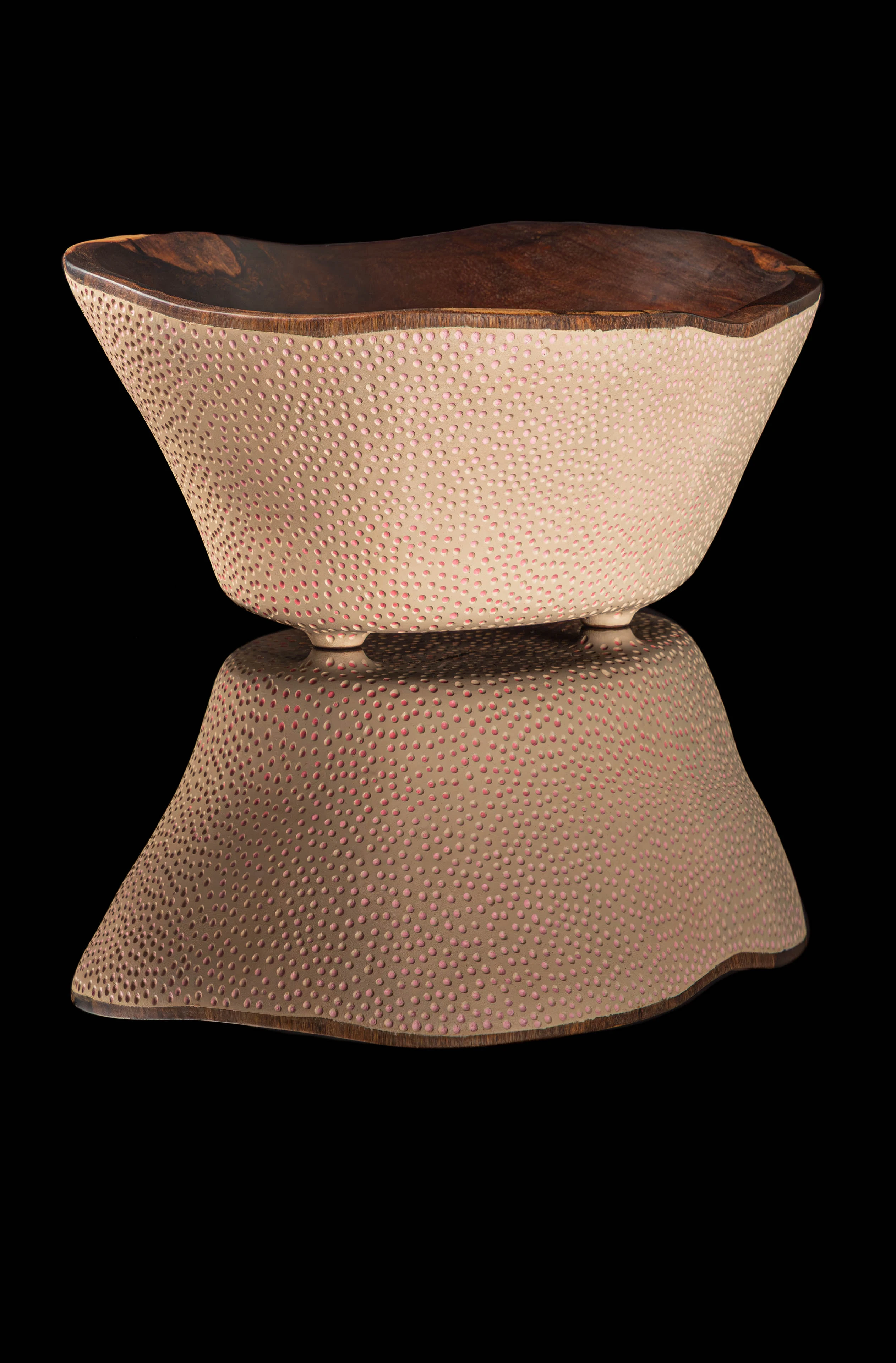 Vasca Fiorita - imagem final